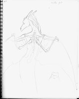 Winged Anatomy Chatcaava