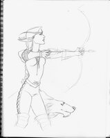 Aislinn Huntress