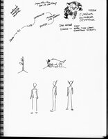 More Massage Notes
