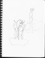 More WoW Characters