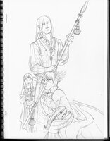 Mindbonded Defenders