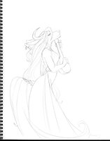 Sacred Ember Lute