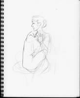 Sketchbook 92