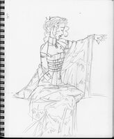 Imogene Resplendant