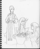 Rogue's Offering