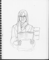 Human Roderick