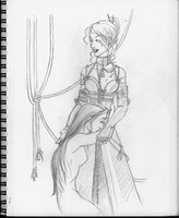 Imogene's Protection