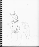 Genets Talking