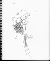 Imogene in the Dark
