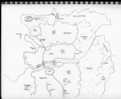The Genesis That Was