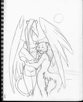 Angharad's Heir