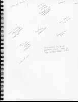 Scattered Notes On Kherishdar