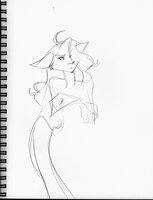 Angry Kirin