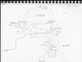 Map Of Tolin