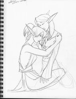 Healer's Love