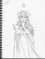 Succubus Paladin
