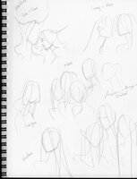 Character Groupings