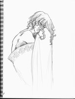 The Discreet Lover
