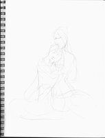 Tea Cuddle