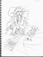 Convalescing