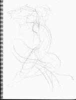 Gesture Dance