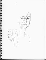 Some Girls Face
