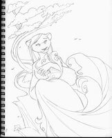 Analeil Distant Song and the World Tree