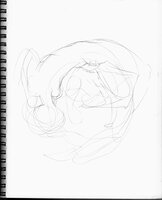 This Is Some Broken Anatomy