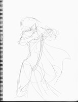 First Take Amhric Magic