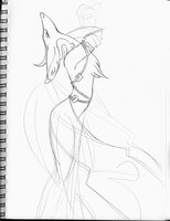 Dancing Le'enle