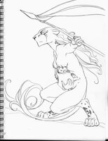 Maternal Warrior