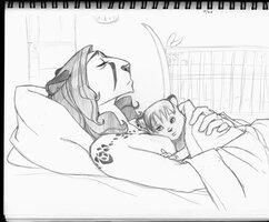How I Get Any Sleep Anymore