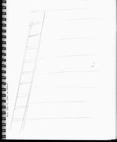 Scary Ladder