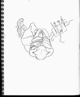 Tsekil Calligrapher