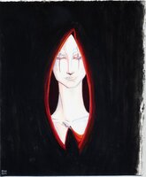 Tsevet Portrait