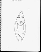 Tsevet Portrait