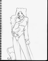 Fencer Mom