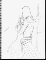 Knights Embrace