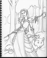 Forest Warden