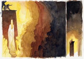 The Witness - Complete