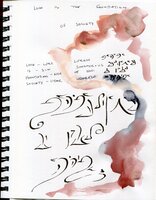 Love Is The Foundation (Plan)