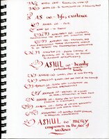 Dictionary Arvrijz To Ashul