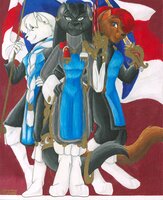 Fleet's Pride