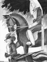 Early Family Illustration